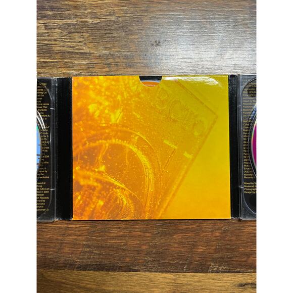 RARE - Prefecto Collection 3 Disc Set - House, Trance, Afterhours - Picture 3 of 5